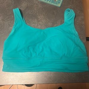 Lululemon align bra new w/o tags
